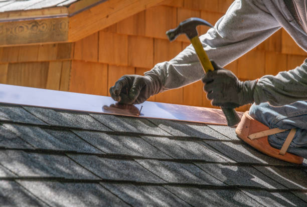 Best Hot Roofs  in Woxall, PA
