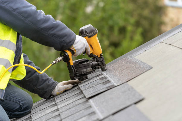 Best Solar Panel Roofing Installation  in Woxall, PA