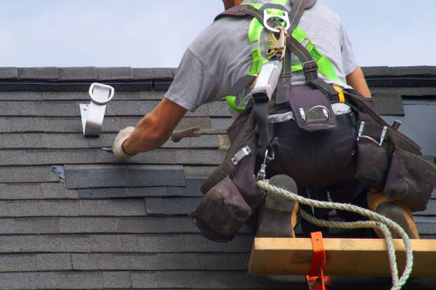 Best Emergency Roof Repair Services  in Woxall, PA