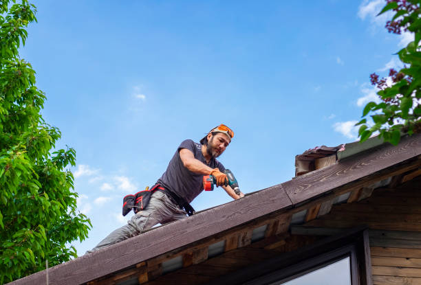 Best Tile Roofing Installation  in Woxall, PA