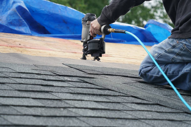 Best Rubber Roofing (EPDM, TPO)  in Woxall, PA