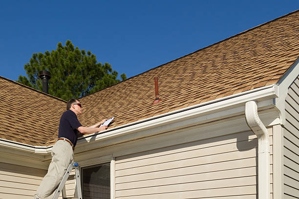 Best Roof Leak Repair  in Woxall, PA