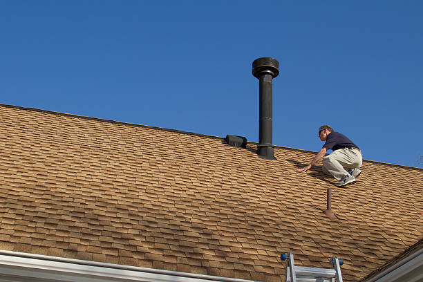 Best Rubber Roofing (EPDM, TPO)  in Woxall, PA