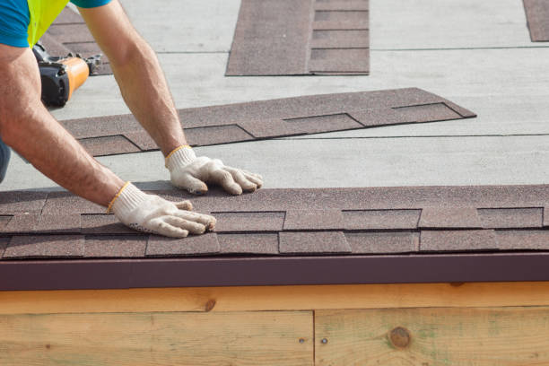 Fast & Reliable Emergency Roof Repairs in Woxall, PA