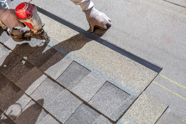 Best Roof Ventilation Installation  in Woxall, PA